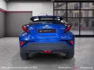 TOYOTA d'occasion CHR 1.8 HYBRIDE 122H DYNAMIC AUTO de 2021 Amiens