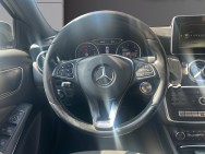 MERCEDES d'occasion CLASSE A A180 D INSPIRATION de 2017 Cannes (06)﻿