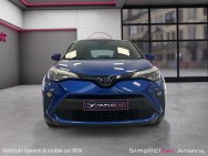 TOYOTA d'occasion CHR 1.8 HYBRIDE 122H DYNAMIC AUTO de 2021 Amiens