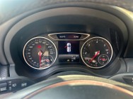 MERCEDES d'occasion CLASSE A A180 D INSPIRATION de 2017 Cannes (06)﻿