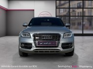 AUDI d'occasion SQ5 3 BITDI 313 QUATTRO TIPTRONIC AUTO de 2014