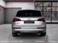 AUDI d'occasion SQ5 3 BITDI 313 QUATTRO TIPTRONIC AUTO de 2014