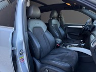 AUDI d'occasion SQ5 3 BITDI 313 QUATTRO TIPTRONIC AUTO de 2014
