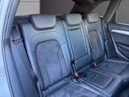 AUDI d'occasion SQ5 3 BITDI 313 QUATTRO TIPTRONIC AUTO de 2014