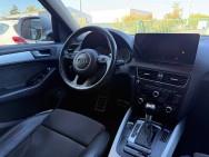 AUDI d'occasion SQ5 3 BITDI 313 QUATTRO TIPTRONIC AUTO de 2014