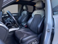 AUDI d'occasion SQ5 3 BITDI 313 QUATTRO TIPTRONIC AUTO de 2014