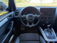 AUDI d'occasion SQ5 3 BITDI 313 QUATTRO TIPTRONIC AUTO de 2014