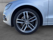 AUDI d'occasion SQ5 3 BITDI 313 QUATTRO TIPTRONIC AUTO de 2014