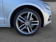 AUDI d'occasion SQ5 3 BITDI 313 QUATTRO TIPTRONIC AUTO de 2014