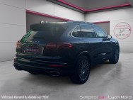 PORSCHE d'occasion CAYENNE 3 V6 D 262 TIPTRONIC AUTO de 2015 Nord