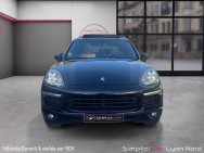 PORSCHE d'occasion CAYENNE 3 V6 D 262 TIPTRONIC AUTO de 2015 Nord