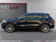 PORSCHE d'occasion CAYENNE 3 V6 D 262 TIPTRONIC AUTO de 2015 Nord