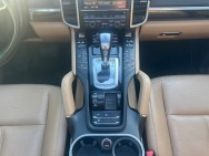 PORSCHE d'occasion CAYENNE 3 V6 D 262 TIPTRONIC AUTO de 2015 Nord
