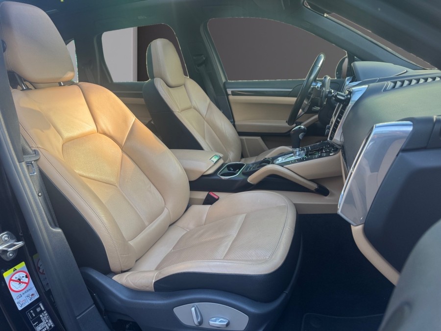PORSCHE d'occasion CAYENNE 3 V6 D 262 TIPTRONIC AUTO de 2015 Nord