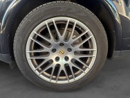 PORSCHE d'occasion CAYENNE 3 V6 D 262 TIPTRONIC AUTO de 2015 Nord