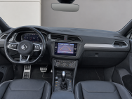 VOLKSWAGEN d'occasion TIGUAN II 2 TDI 150 R LINE DSG AUTO de 2020