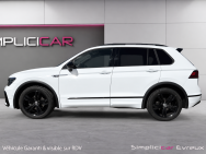 VOLKSWAGEN d'occasion TIGUAN II 2 TDI 150 R LINE DSG AUTO de 2020