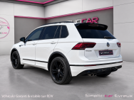 VOLKSWAGEN d'occasion TIGUAN II 2 TDI 150 R LINE DSG AUTO de 2020