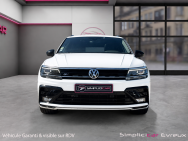 VOLKSWAGEN d'occasion TIGUAN II 2 TDI 150 R LINE DSG AUTO de 2020