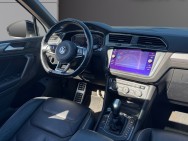 VOLKSWAGEN d'occasion TIGUAN II 2 TDI 150 R LINE DSG AUTO de 2020