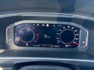 VOLKSWAGEN d'occasion TIGUAN II 2 TDI 150 R LINE DSG AUTO de 2020