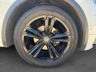 VOLKSWAGEN d'occasion TIGUAN II 2 TDI 150 R LINE DSG AUTO de 2020