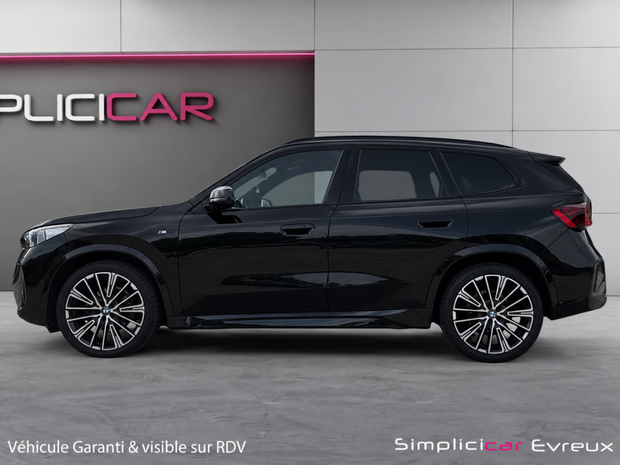 BMW d'occasion X1 18D SDRIVE 150 DKG M SPORT de 2023 Evreux (27)﻿