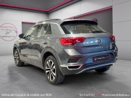 VOLKSWAGEN d'occasion T-ROC 1.0 TSI 115 UNITED de 2021 Fontainebleau