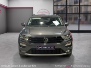 VOLKSWAGEN d'occasion T-ROC 1.0 TSI 115 UNITED de 2021 Fontainebleau