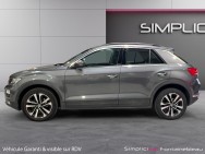 VOLKSWAGEN d'occasion T-ROC 1.0 TSI 115 UNITED de 2021 Fontainebleau
