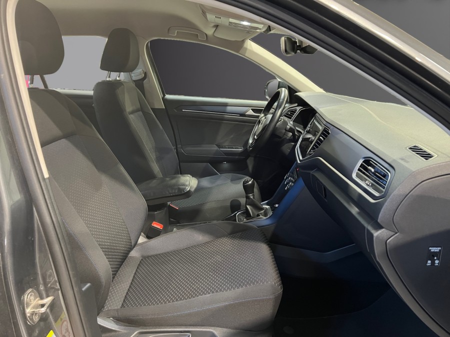 VOLKSWAGEN d'occasion T-ROC 1.0 TSI 115 UNITED de 2021 Fontainebleau