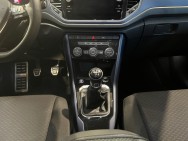 VOLKSWAGEN d'occasion T-ROC 1.0 TSI 115 UNITED de 2021 Fontainebleau