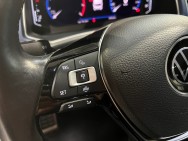 VOLKSWAGEN d'occasion T-ROC 1.0 TSI 115 UNITED de 2021 Fontainebleau