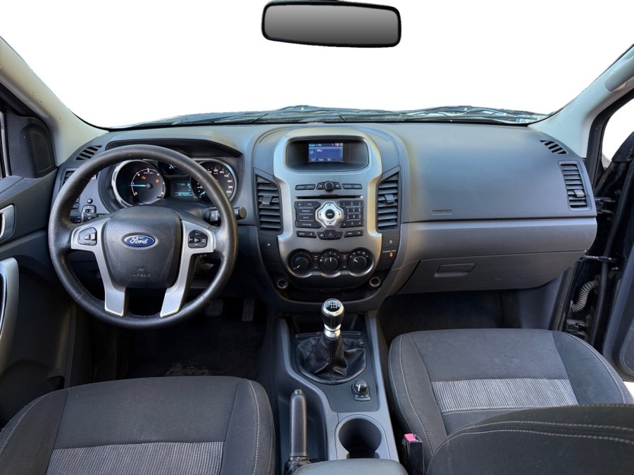 FORD d'occasion RANGER 2.2 TDCi 160ch Super Cab XLT Sport de 2014