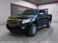 FORD d'occasion RANGER 2.2 TDCi 160ch Super Cab XLT Sport de 2014