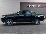 FORD d'occasion RANGER 2.2 TDCi 160ch Super Cab XLT Sport de 2014