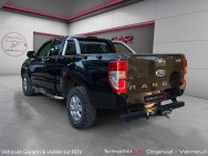 FORD d'occasion RANGER 2.2 TDCi 160ch Super Cab XLT Sport de 2014