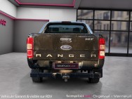 FORD d'occasion RANGER 2.2 TDCi 160ch Super Cab XLT Sport de 2014