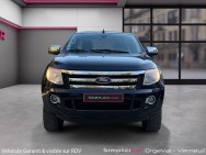 FORD d'occasion RANGER 2.2 TDCi 160ch Super Cab XLT Sport de 2014