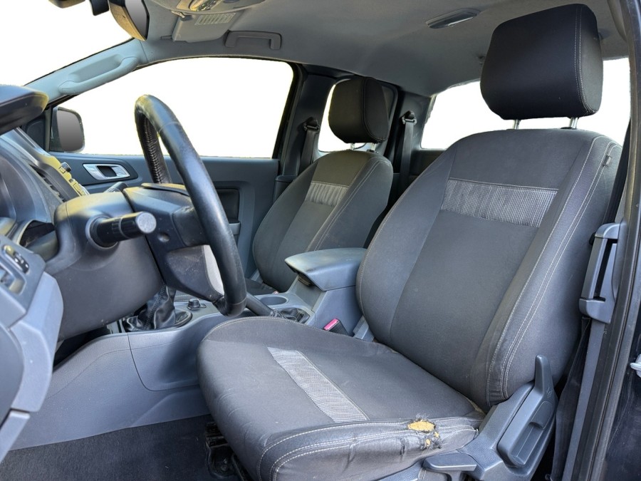 FORD d'occasion RANGER 2.2 TDCi 160ch Super Cab XLT Sport de 2014