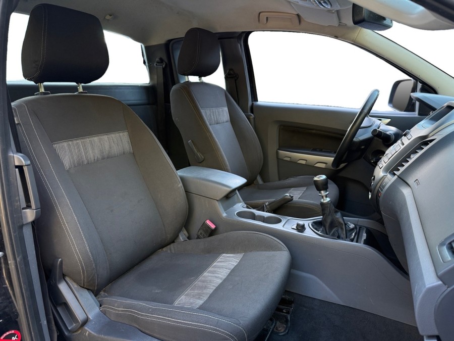 FORD d'occasion RANGER 2.2 TDCi 160ch Super Cab XLT Sport de 2014