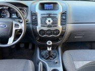 FORD d'occasion RANGER 2.2 TDCi 160ch Super Cab XLT Sport de 2014