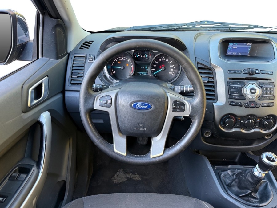 FORD d'occasion RANGER 2.2 TDCi 160ch Super Cab XLT Sport de 2014