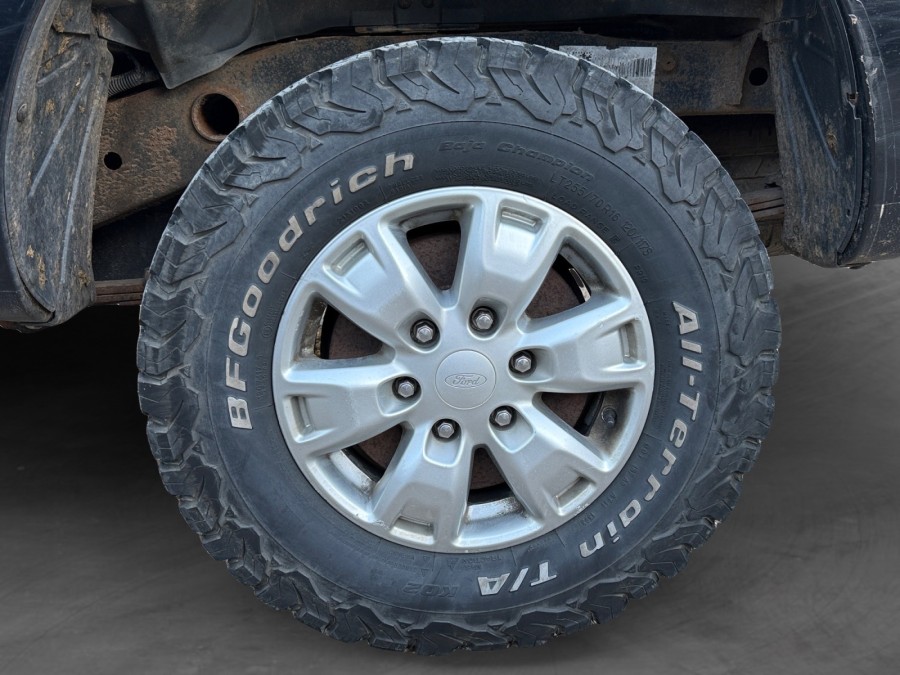 FORD d'occasion RANGER 2.2 TDCi 160ch Super Cab XLT Sport de 2014