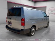 PEUGEOT d'occasion EXPERT 2.0 BlueHDi 120 de 2020 Orgeval Verneuil
