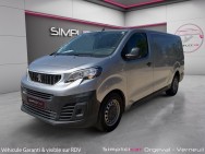 PEUGEOT d'occasion EXPERT 2.0 BlueHDi 120 de 2020 Orgeval Verneuil