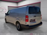 PEUGEOT d'occasion EXPERT 2.0 BlueHDi 120 de 2020 Orgeval Verneuil