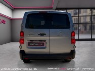 PEUGEOT d'occasion EXPERT 2.0 BlueHDi 120 de 2020 Orgeval Verneuil