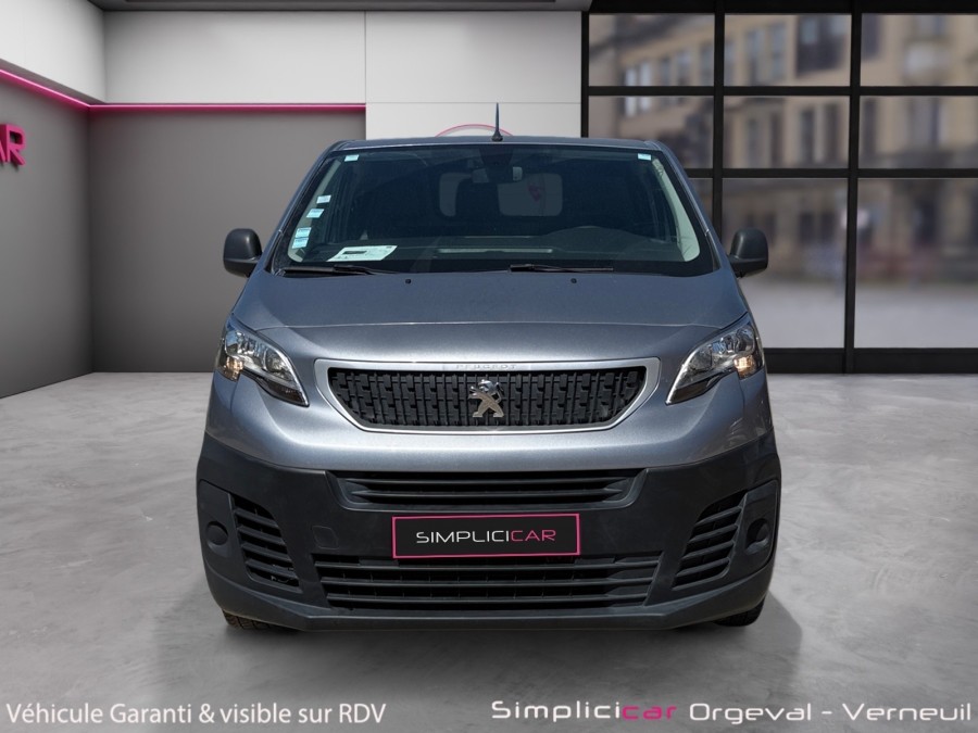 PEUGEOT d'occasion EXPERT 2.0 BlueHDi 120 de 2020 Orgeval Verneuil
