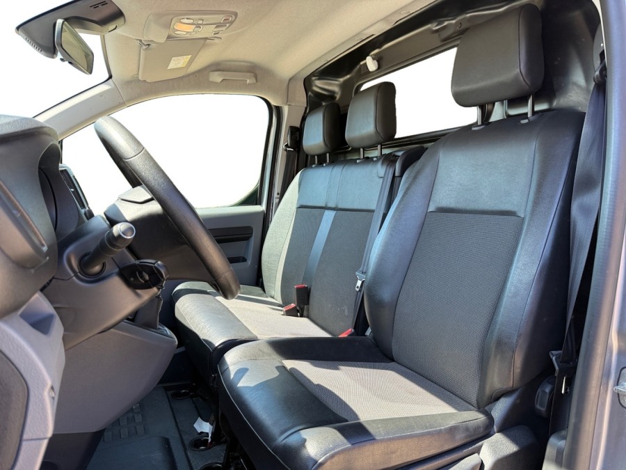PEUGEOT d'occasion EXPERT 2.0 BlueHDi 120 de 2020 Orgeval Verneuil